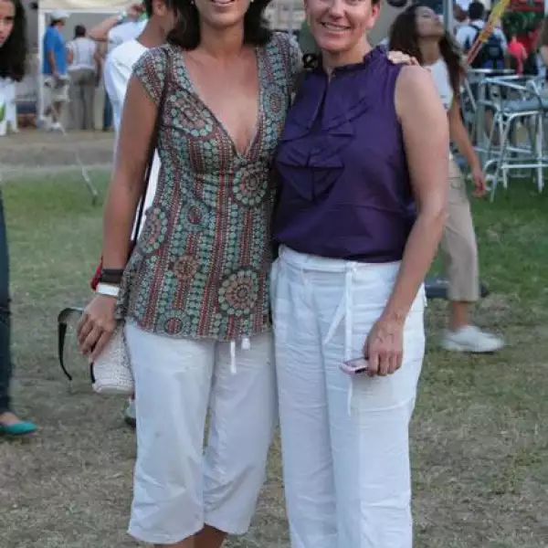 Cuarto día del abierto