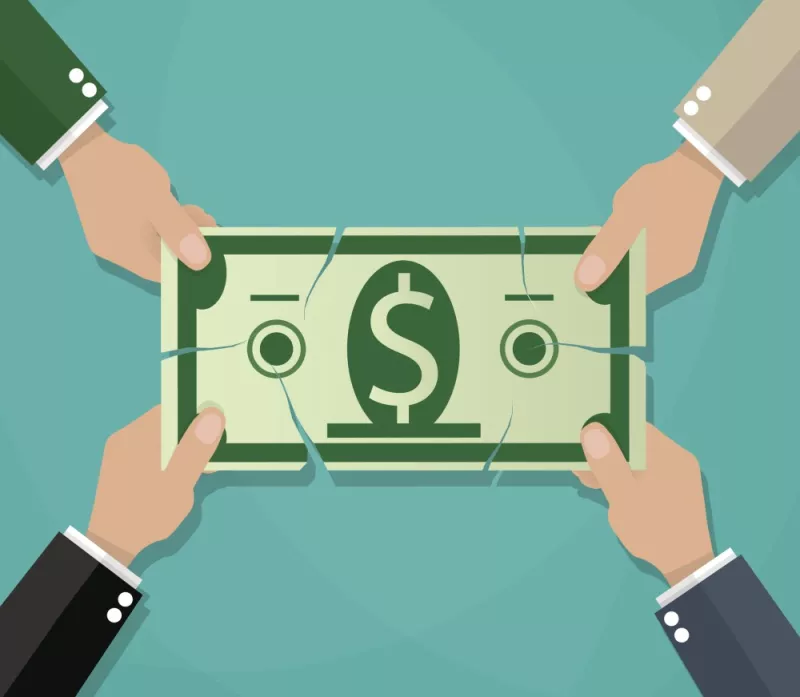 Negociación política presupuesto 