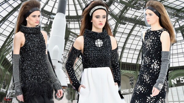 Chanel Fall Winter 17 9
