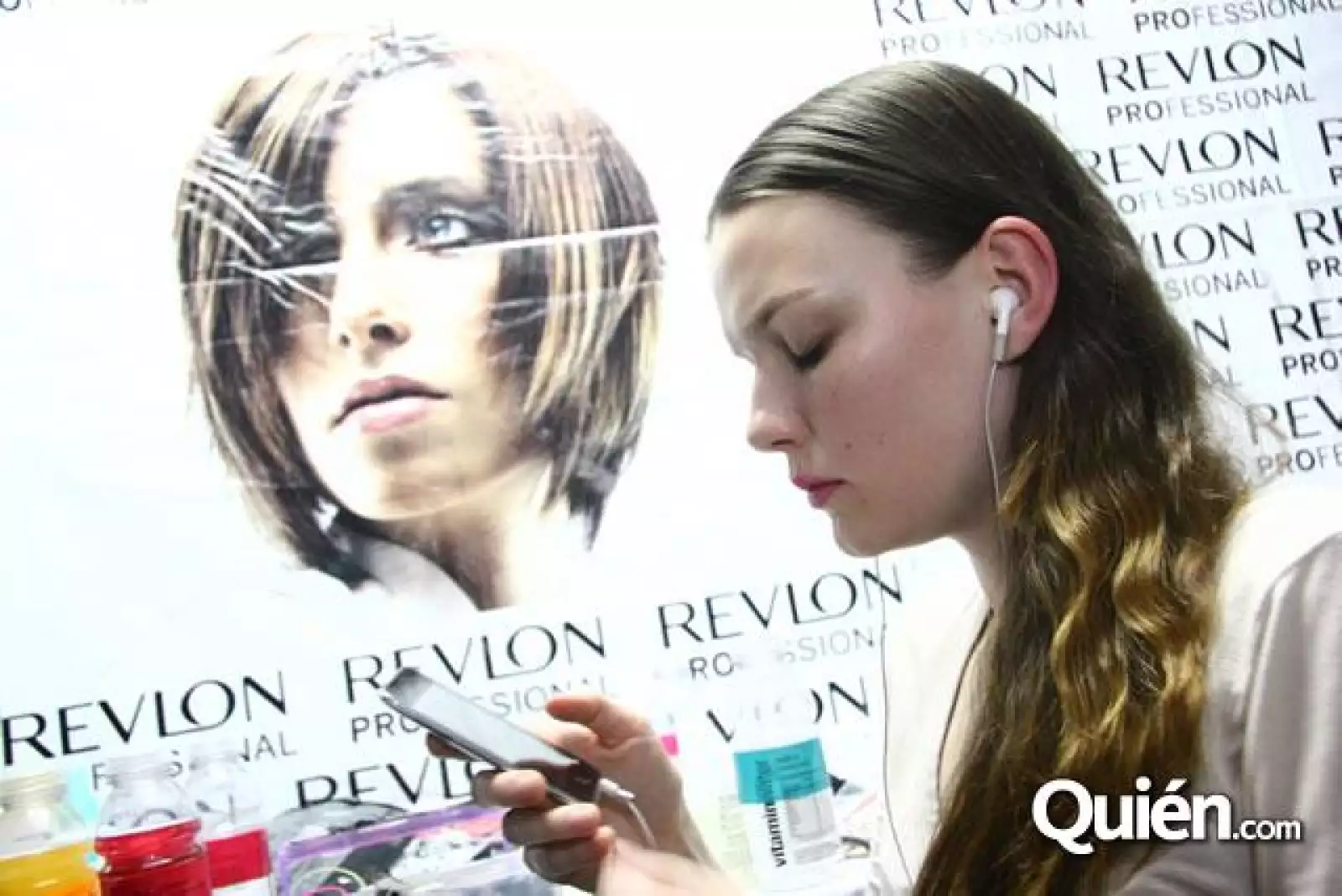 Sociales DFashion Martes.