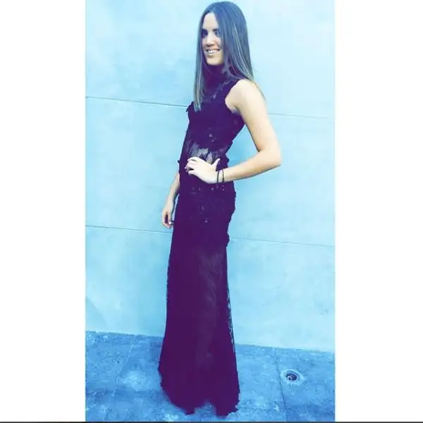 América Fernández