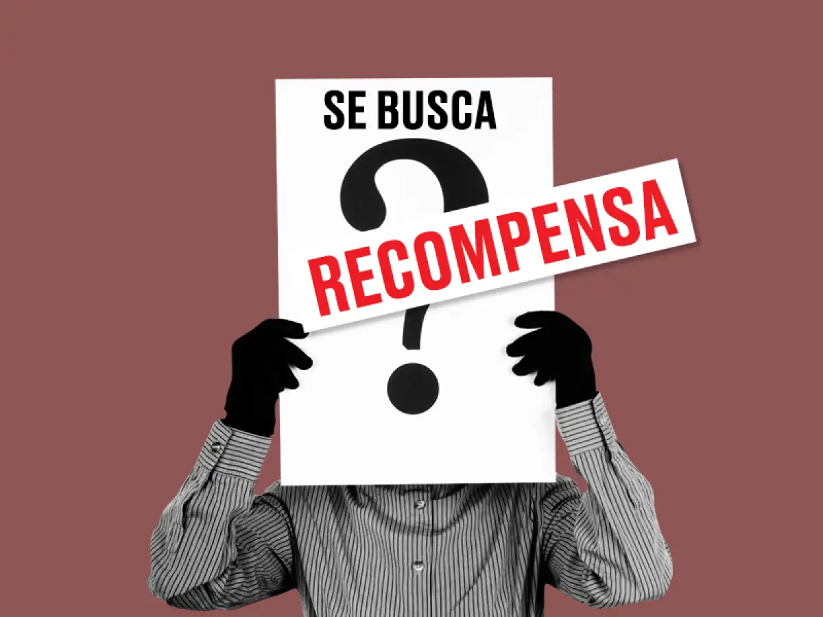 Recompensa