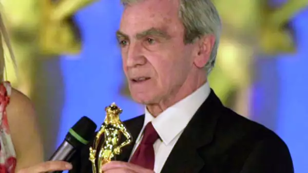 Rambaldi murió en la ciudad de Lamezia Terme, en la provincia de Calabria, donde vivió los últimos 10 años.