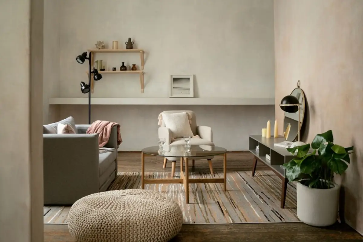 GAIA Desing, empresa de venta de muebles en línea, ampliará su catálogo a 30,000 productos. (Cortesía)