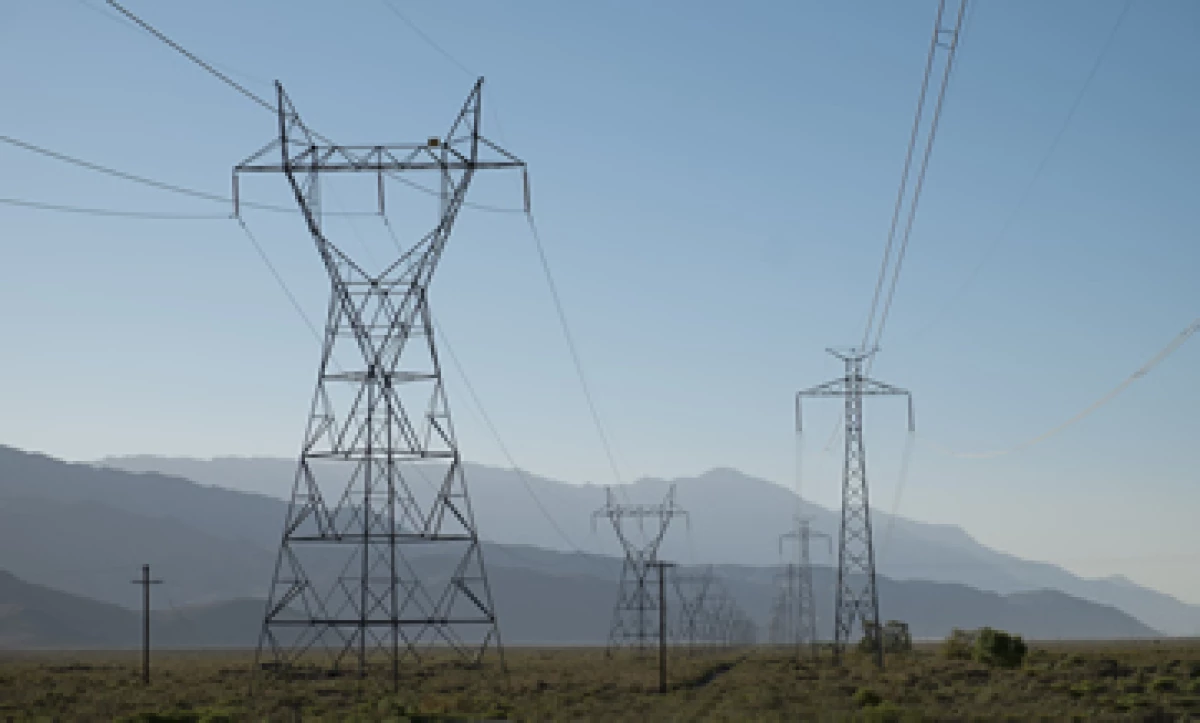 La Comisión Federal de Energía carece de los recursos necesarios para realizar la expansión de la red eléctrica. (Foto: Getty Images)