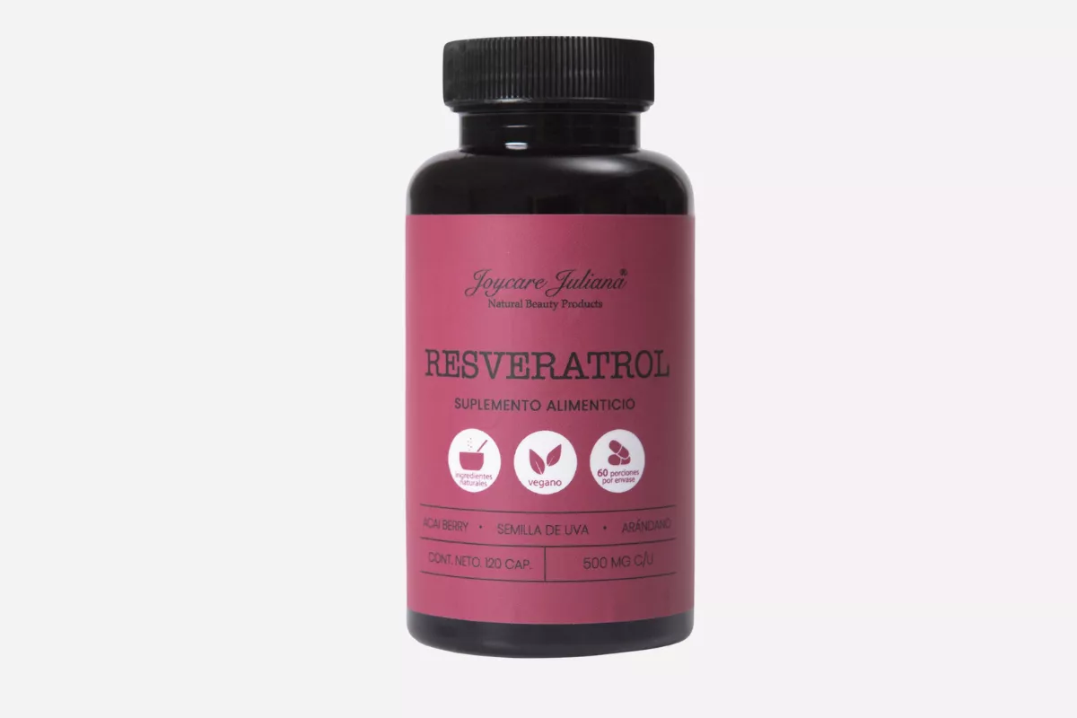 resveratrol 