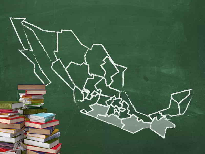 El otro ciclo escolar