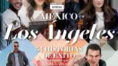 Esta edición especial está dedicada a los connacionales que día a día muestran su talento en diversos ámbitos en una de la ciudad más cool del mundo: Los Ángeles.