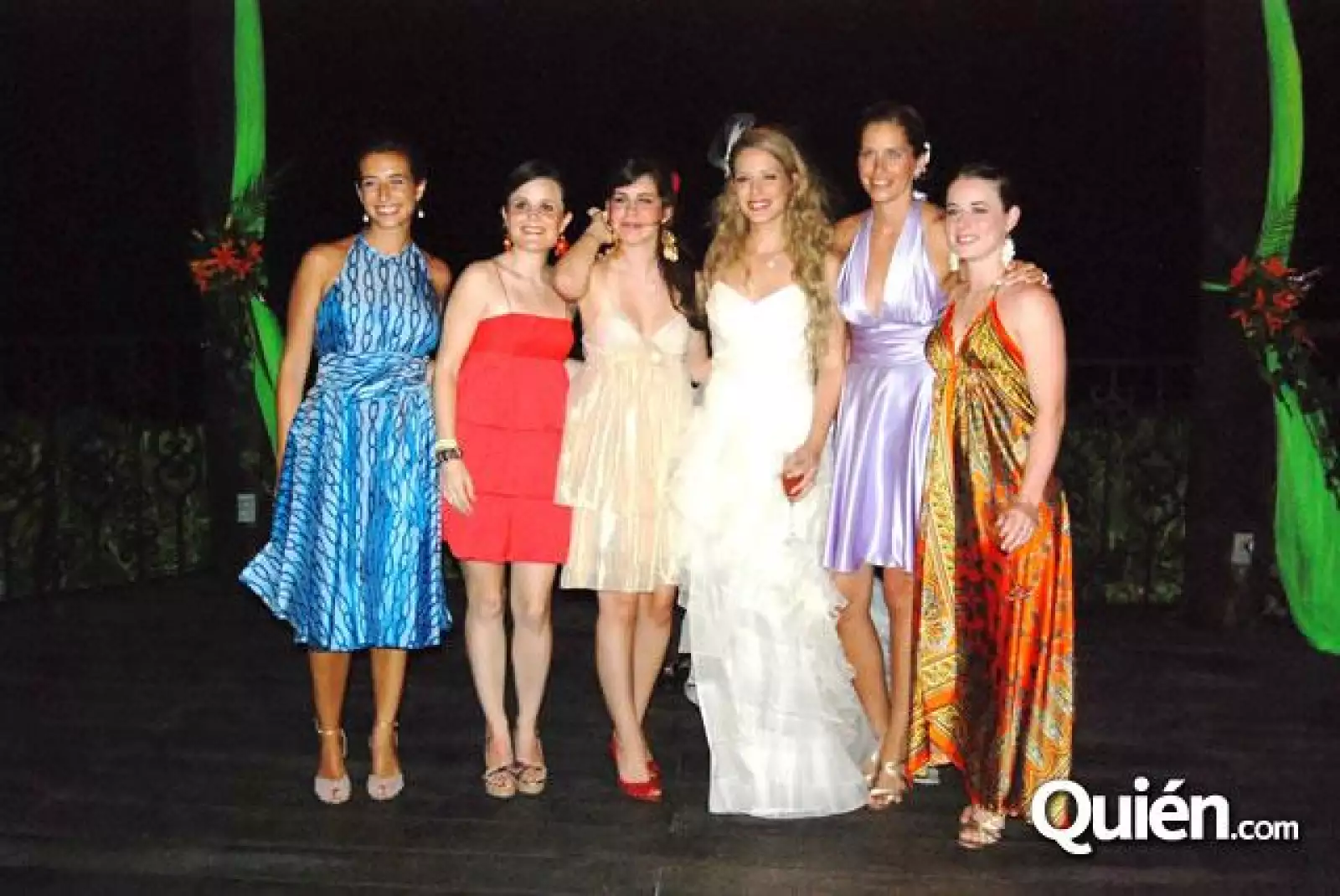 Boda de Jennika Kane Zambrano y Raul González