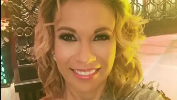 Ingrid Coronado