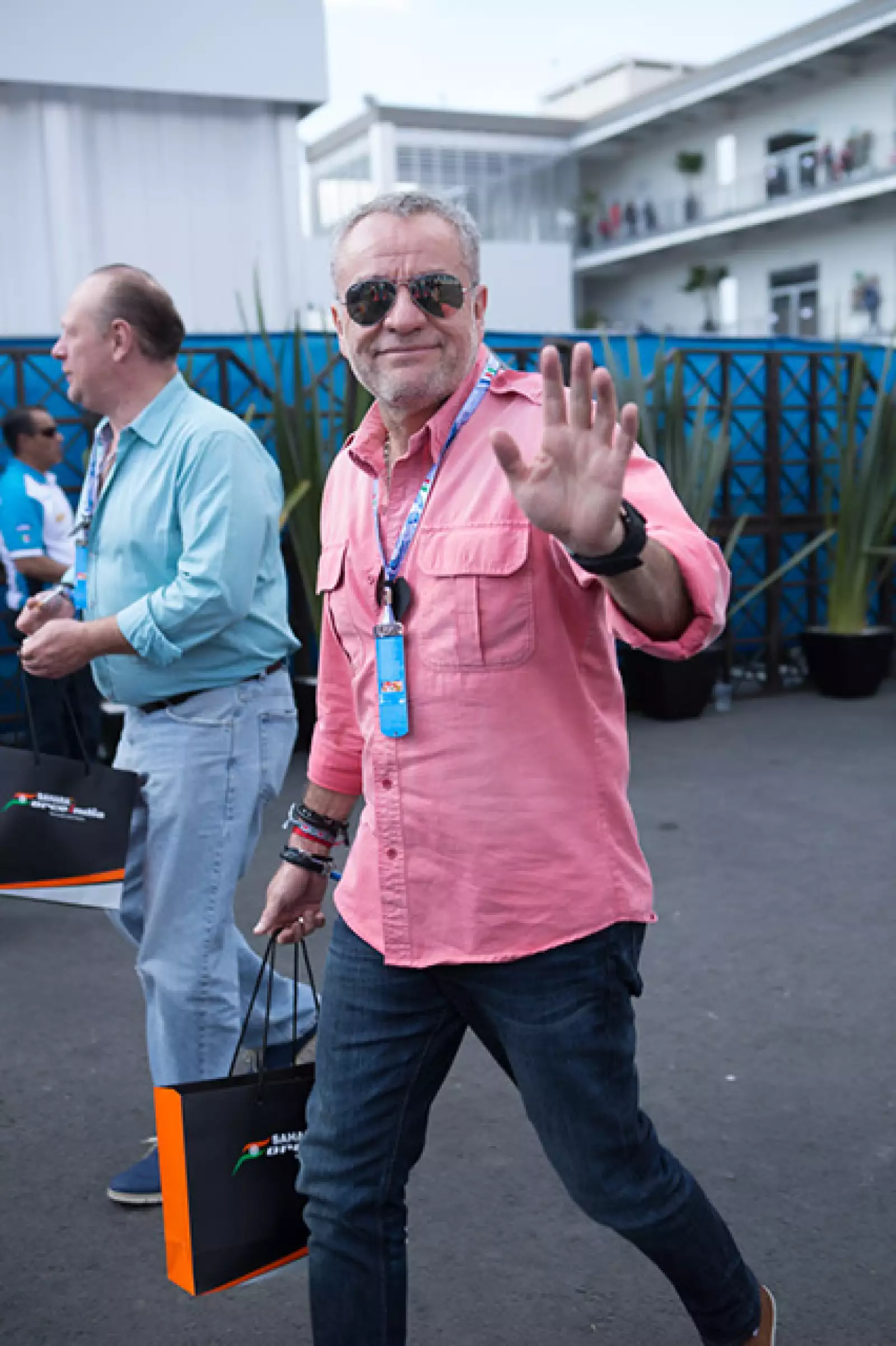 Sábado F1