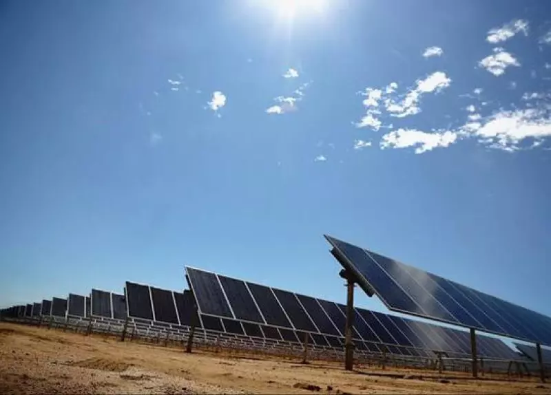 central fotovoltaica en La Paz_2