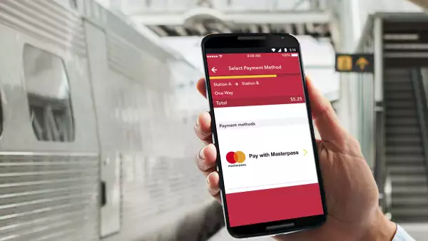MasterPass