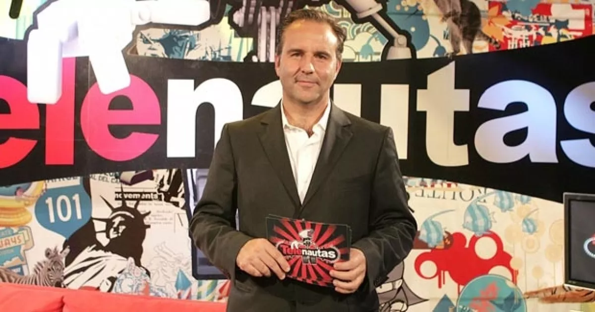 El conductor rechazó ser homofóbico y ofreció disculpas por el tono de la plática que en días pasados sostuvo al aire con una sexóloga, sin embargo, mantuvo su postura sobre los comentarios que hizo.