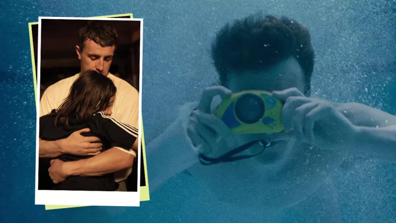 7 películas tristes para ver cuando necesites llorar