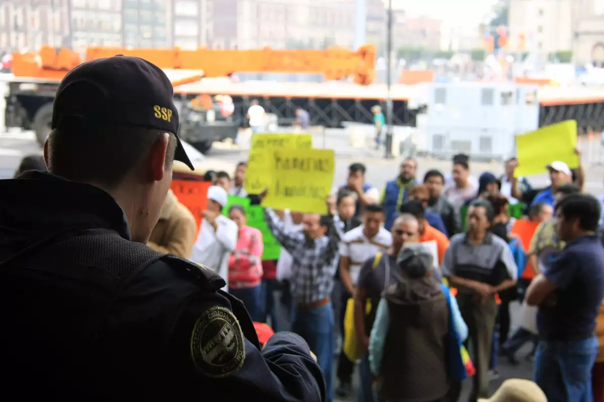 marchas-1-de-mayo-2025