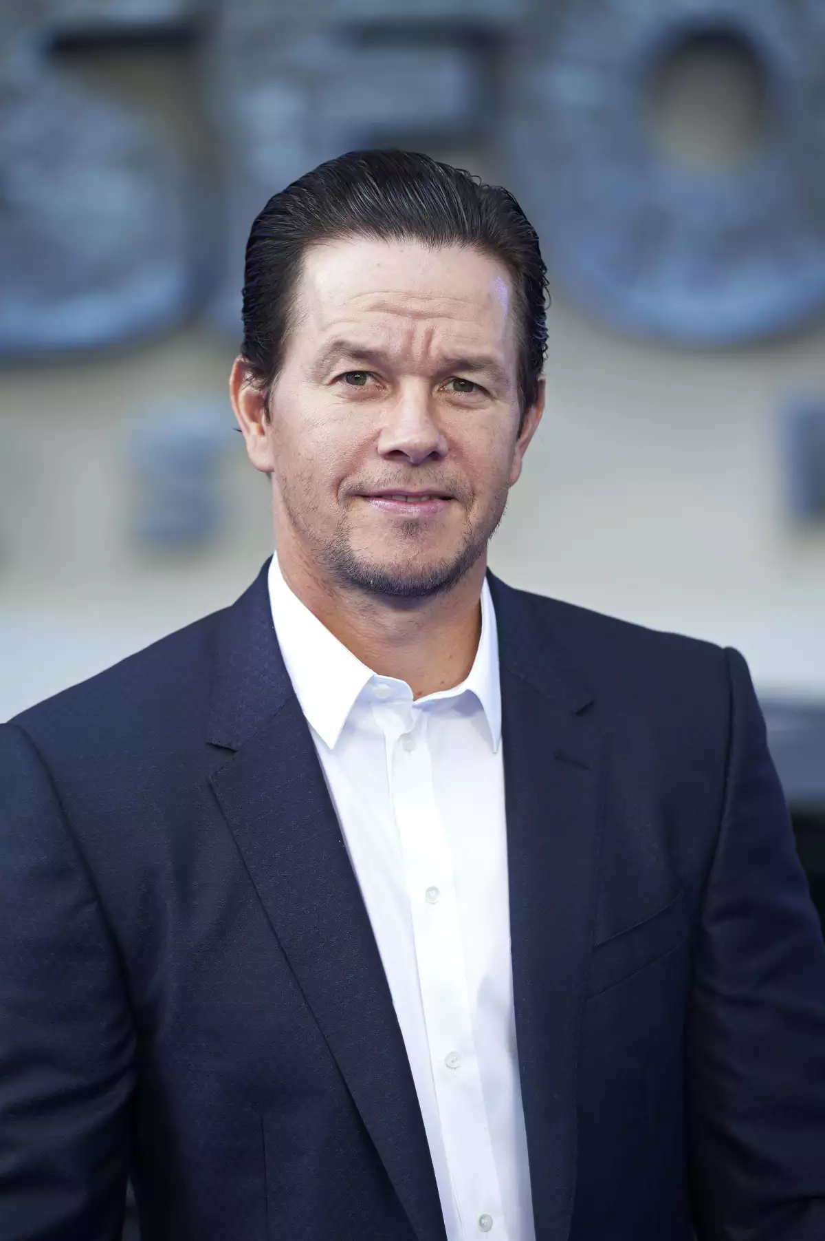 Mark Wahlberg