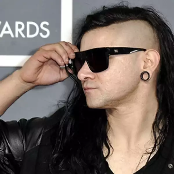 Skrillex