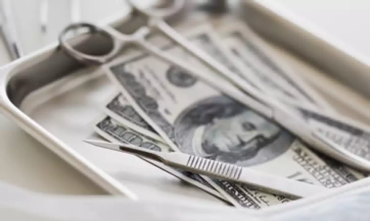 El plan busca que se apruebe una enmienda sobre presupuesto equilibrado para fin de año. (Foto: Photos to Go)