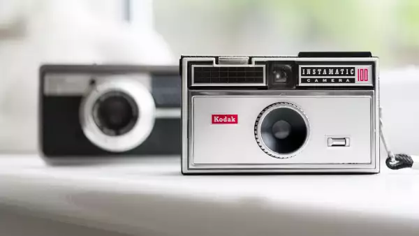 kodak