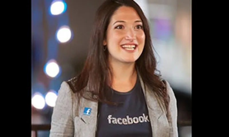 Randi Zuckerberg aún no había posteado en su perfil de Facebook sobre su renuncia este miércoles. (Foto: Cortesía Facebook)