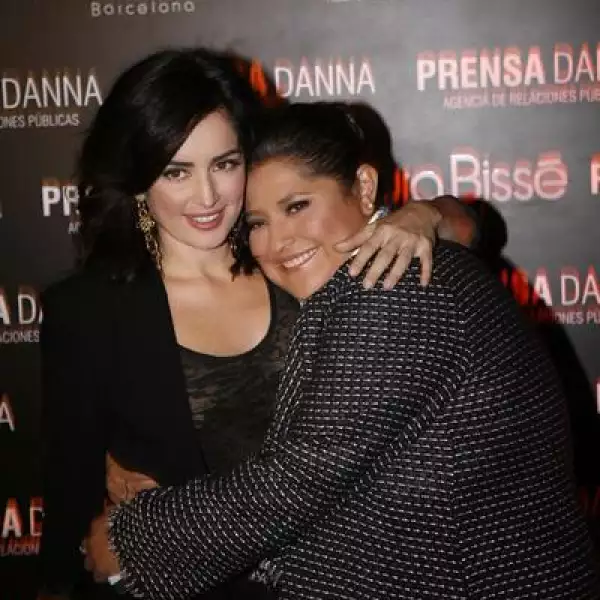 Inauguracion Ofis Danna