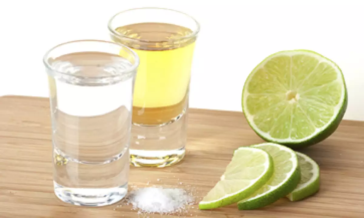 En la época del virreinato, al destilado de agave se le llamaba vino de mezcal. (Foto: iStock by Getty Images )