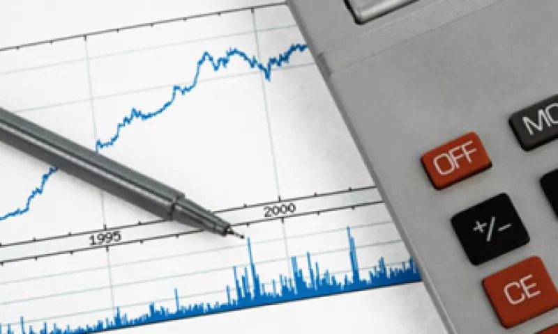 La inflación anualizada de México se desaceleró en abril a 3.41%, según datos publicados esta semana. (Foto: Thinkstock)