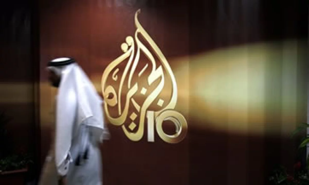 El acuerdo pone a Al Jazeera en una competencia más estrecha con CNN, MSNBC y Fox. (Foto: AP)