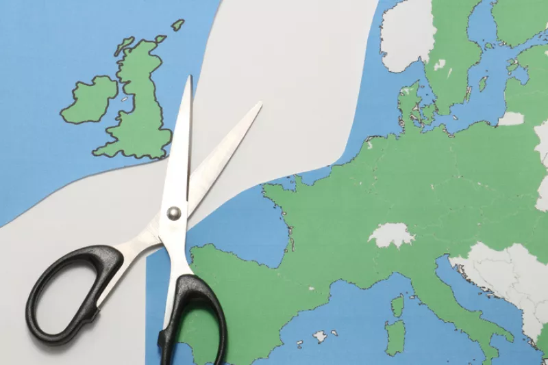 El primer Brexit