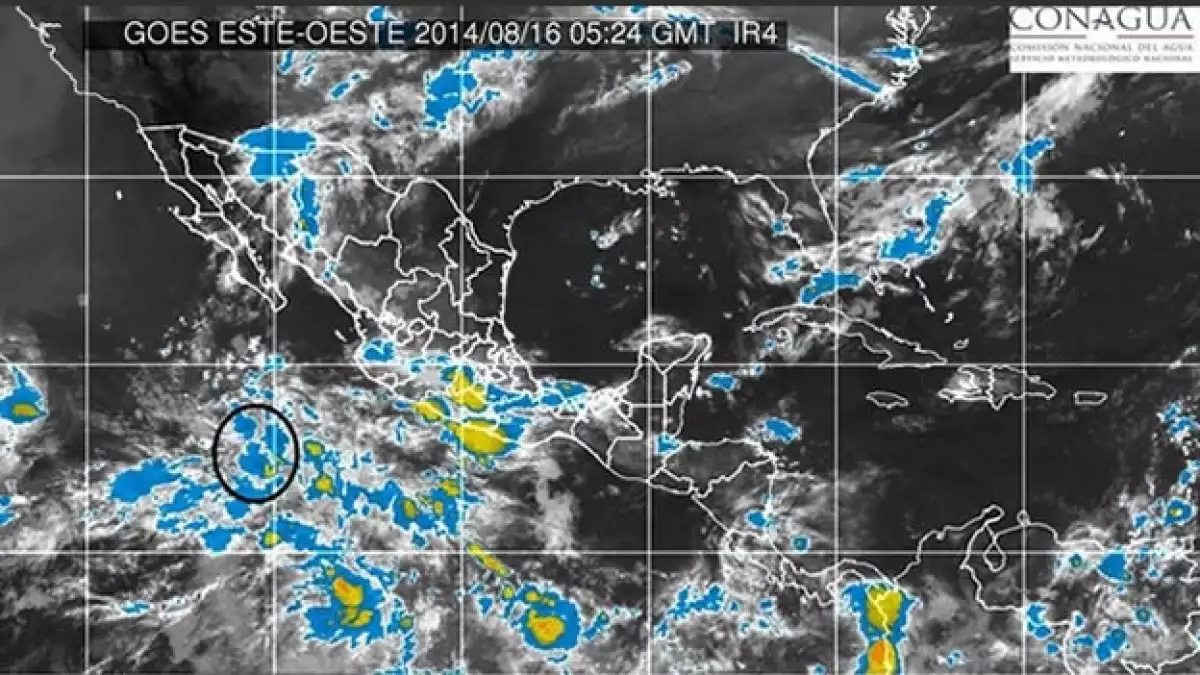 clima sabado 16 agosto 