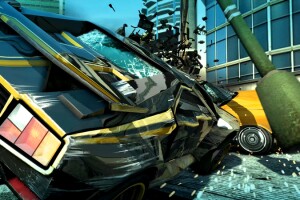 Burnout Paradise Remastered