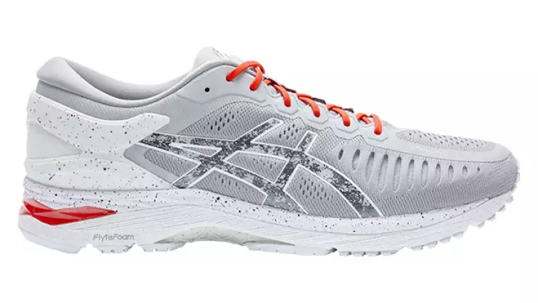 Asics 2