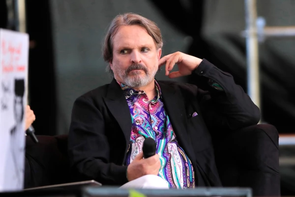 Miguel Bosé