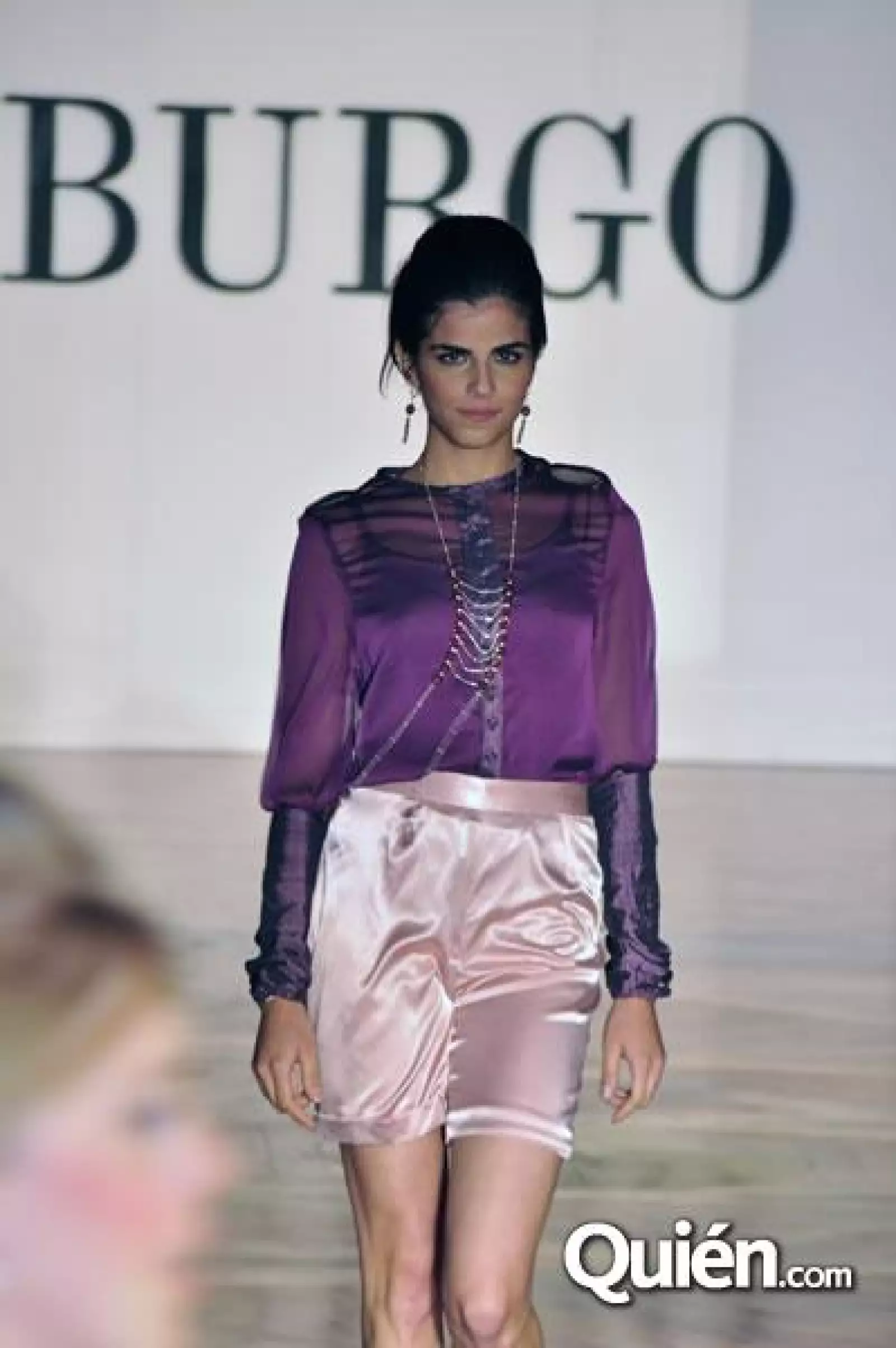 Concurso de Diseñadores del Instituto Di Burgo