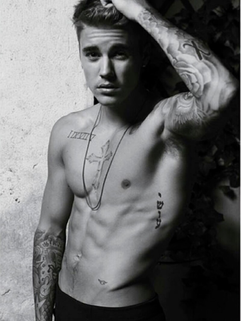 Justin Bieber se ha disculpado por los errores que ha cometido los últimos años.