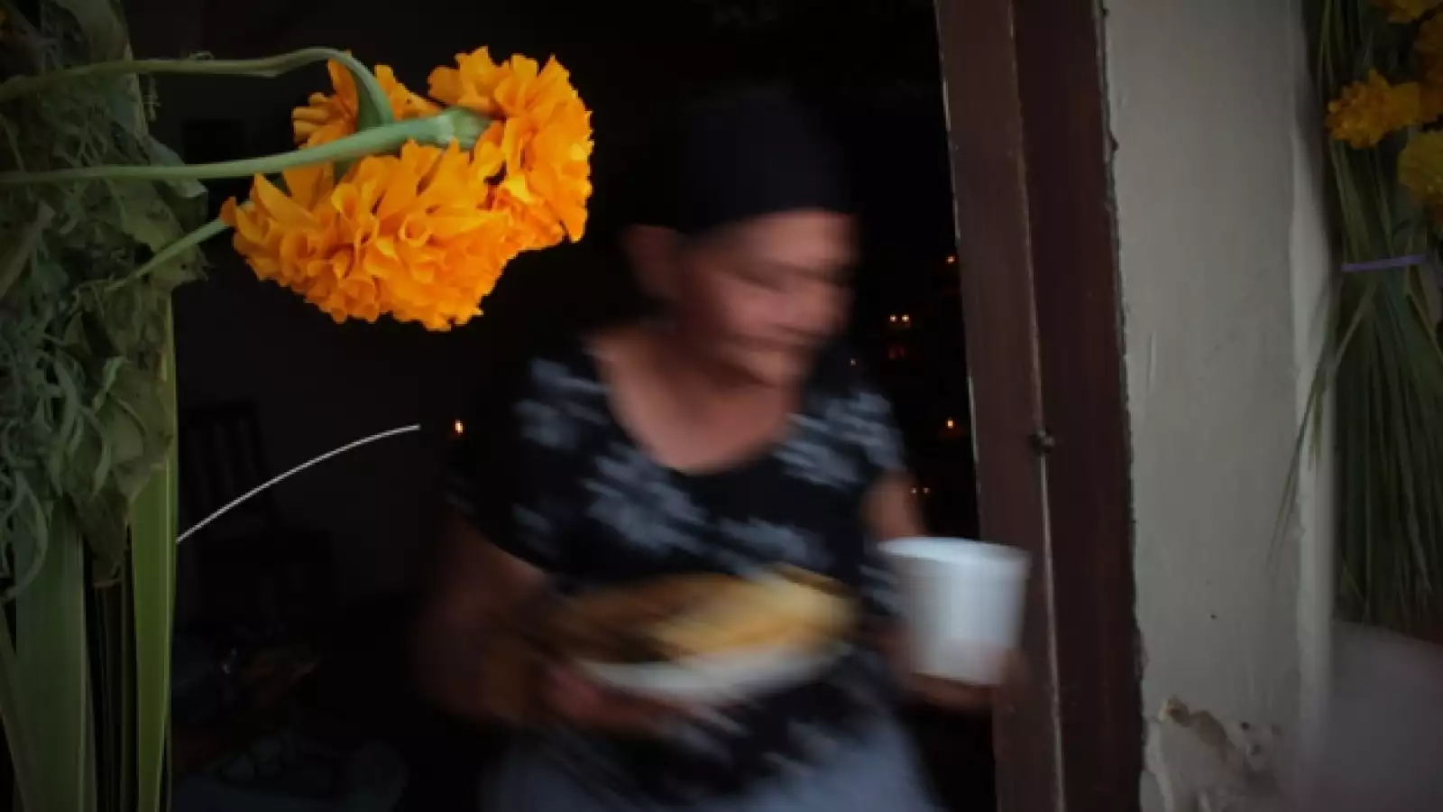 33 dia de muertos oaxaca