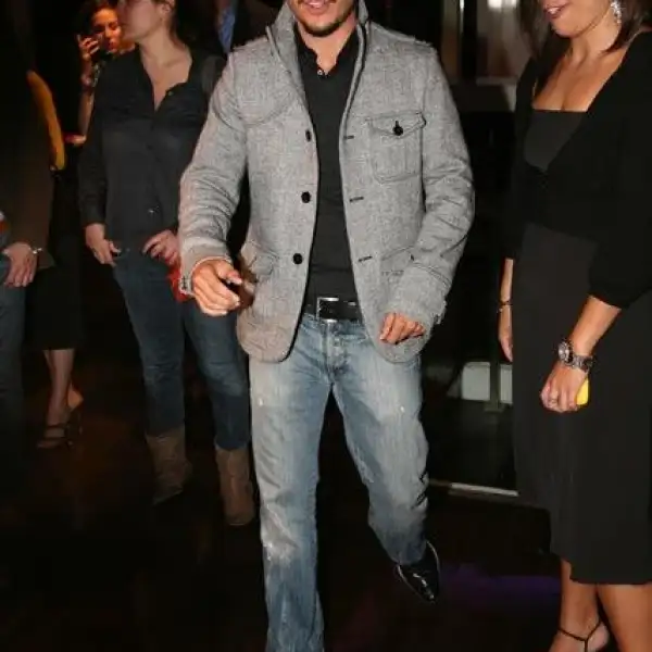 Cena Kuno Becker