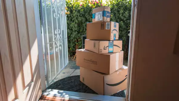 Amazon