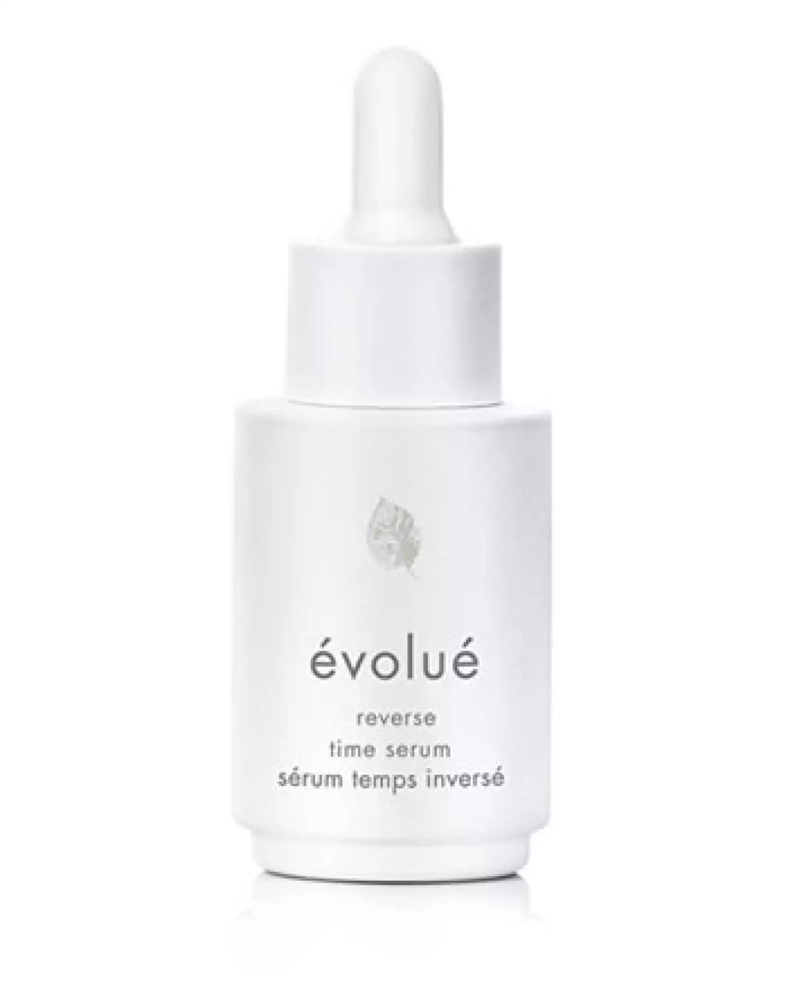 Reverse Time Serum de Évolué Skincare