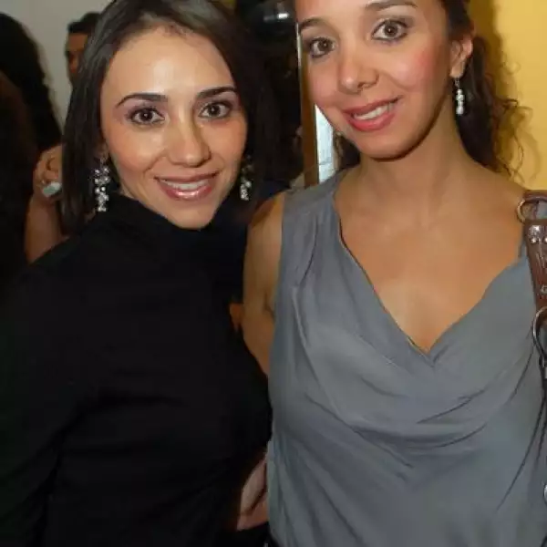 Dora Berlanga,Gabriela Gonzalez