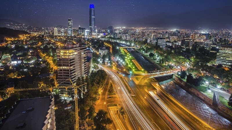 Chile