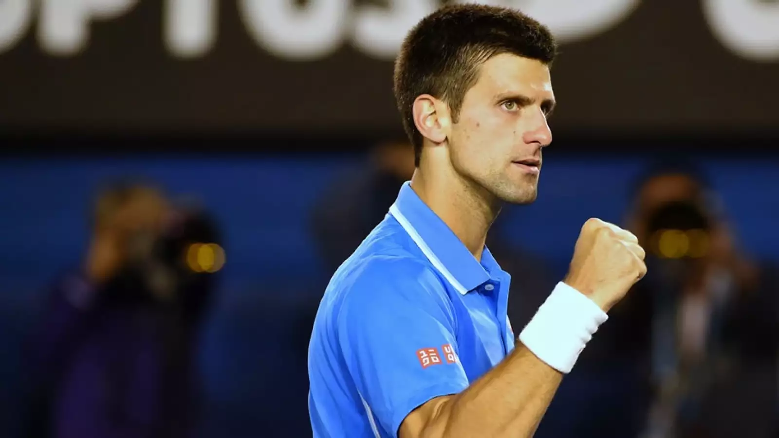 novak djokovic australia