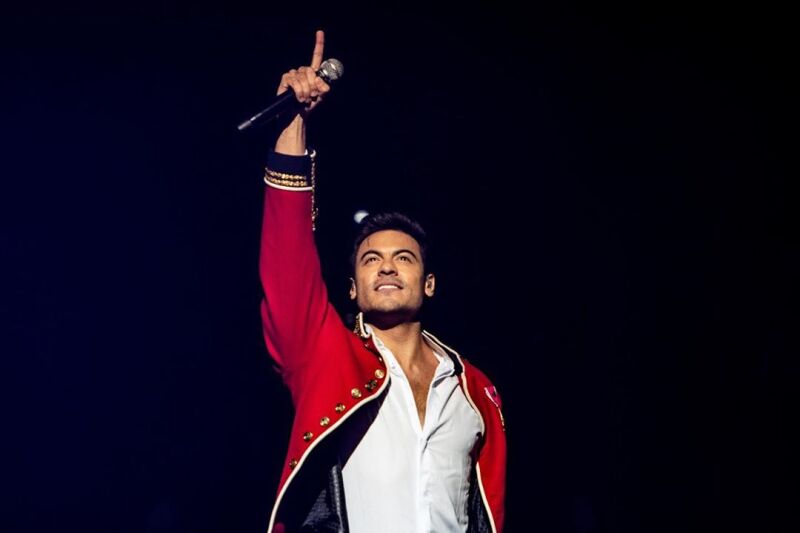 Carlos Rivera