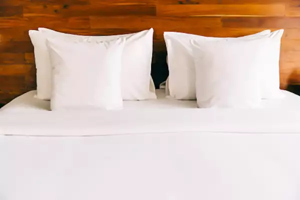 Almohadas