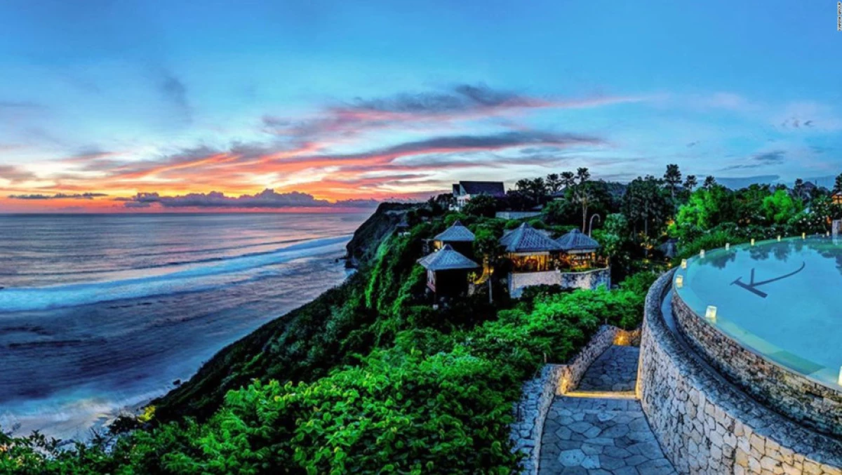 Bali