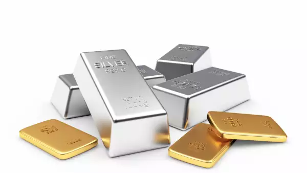 Oro plata inversinoes