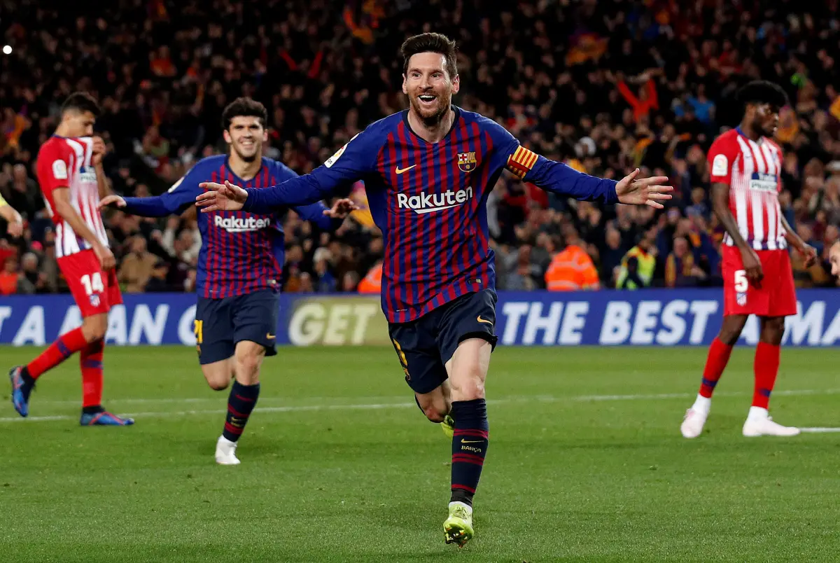 Messi costo de boletos visitantes