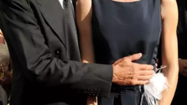 La pareja contrajo nupcias el pasado 24 de agosto, en una ceremonia privada, en presencia de sus 5 hijos, en la Parroquia Virgen del Carmen de Marbella.