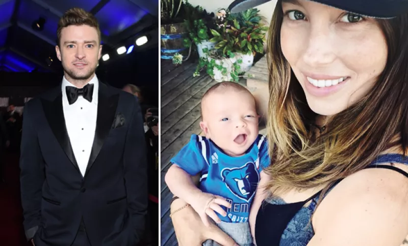 De acuerdo con fuentes cercanas, La atractiva pareja quiere darle cuanto antes un hermanito a su hijo Silas.